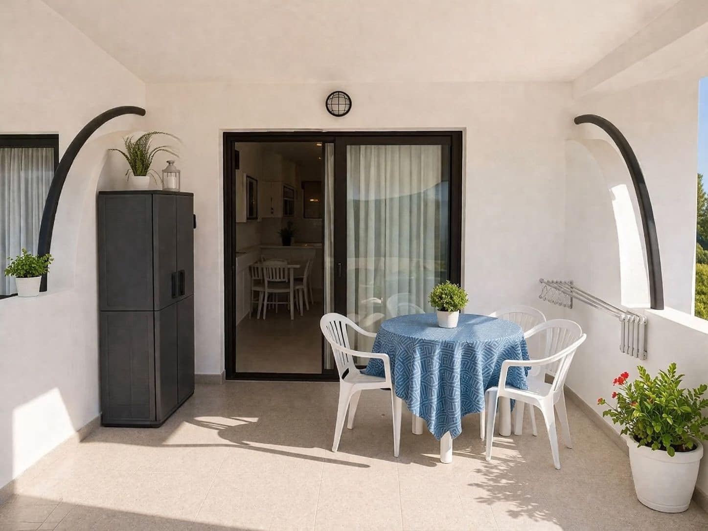 1 bedroom Apartment for sale in Costa de Antigua with pool - € 145,000 (Ref: 9746840)