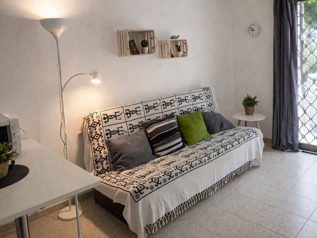 1 bedroom Apartment for sale in Costa de Antigua, Antigua with pool - € 145,000 (Ref: 9746840)