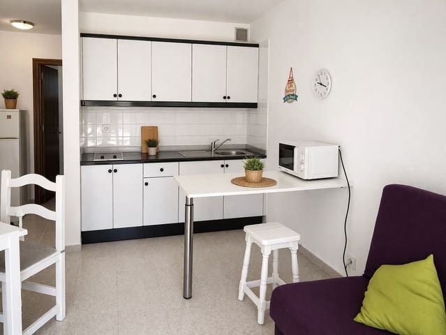 1 bedroom Apartment for sale in Costa de Antigua, Antigua with pool - € 145,000 (Ref: 9746840)