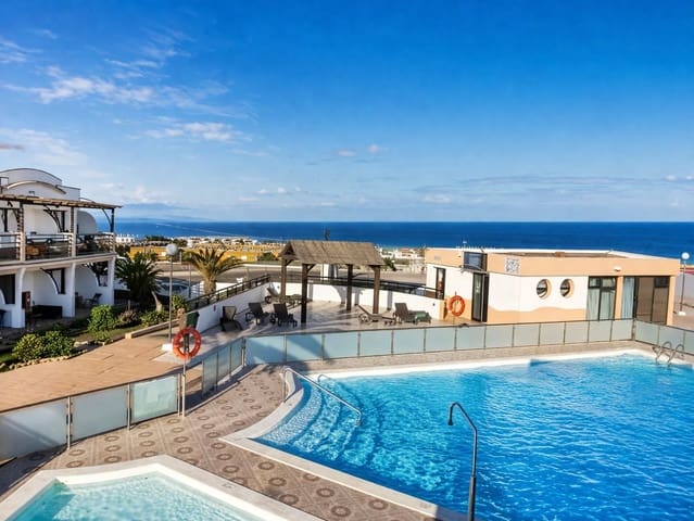 1 bedroom Apartment for sale in Costa de Antigua, Antigua with pool - € 145,000 (Ref: 9746840)