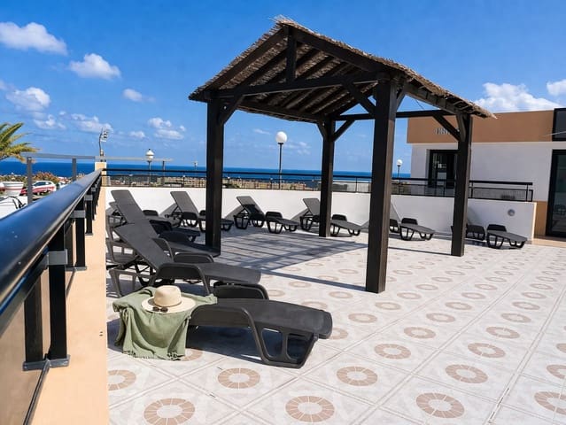 1 bedroom Apartment for sale in Costa de Antigua, Antigua with pool - € 145,000 (Ref: 9746840)