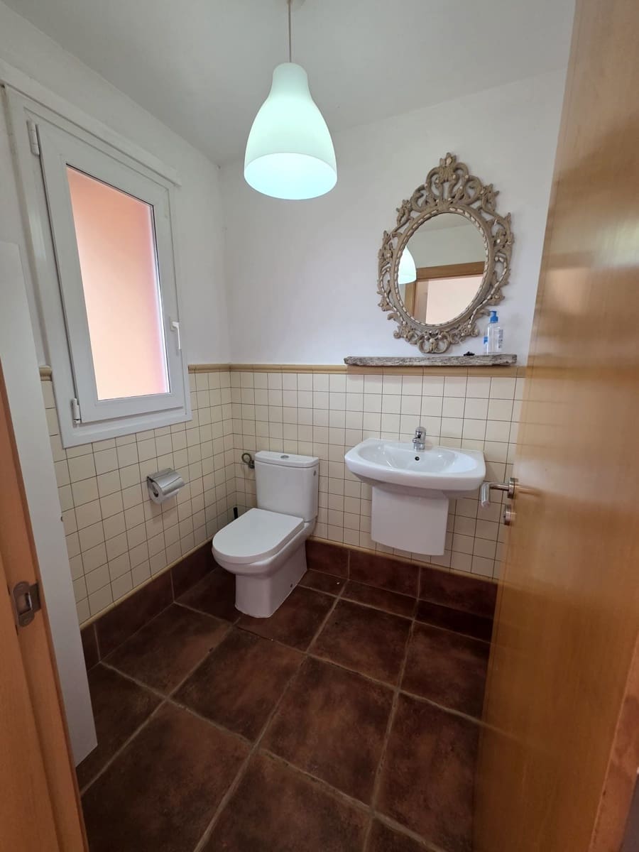 3 bedroom Townhouse for sale in Corralejo with pool garage - € 398,000 (Ref: 9747569)