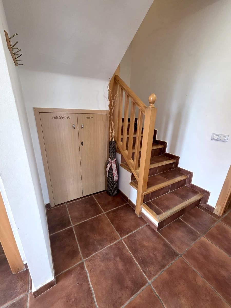 3 bedroom Townhouse for sale in Corralejo with pool garage - € 398,000 (Ref: 9747569)