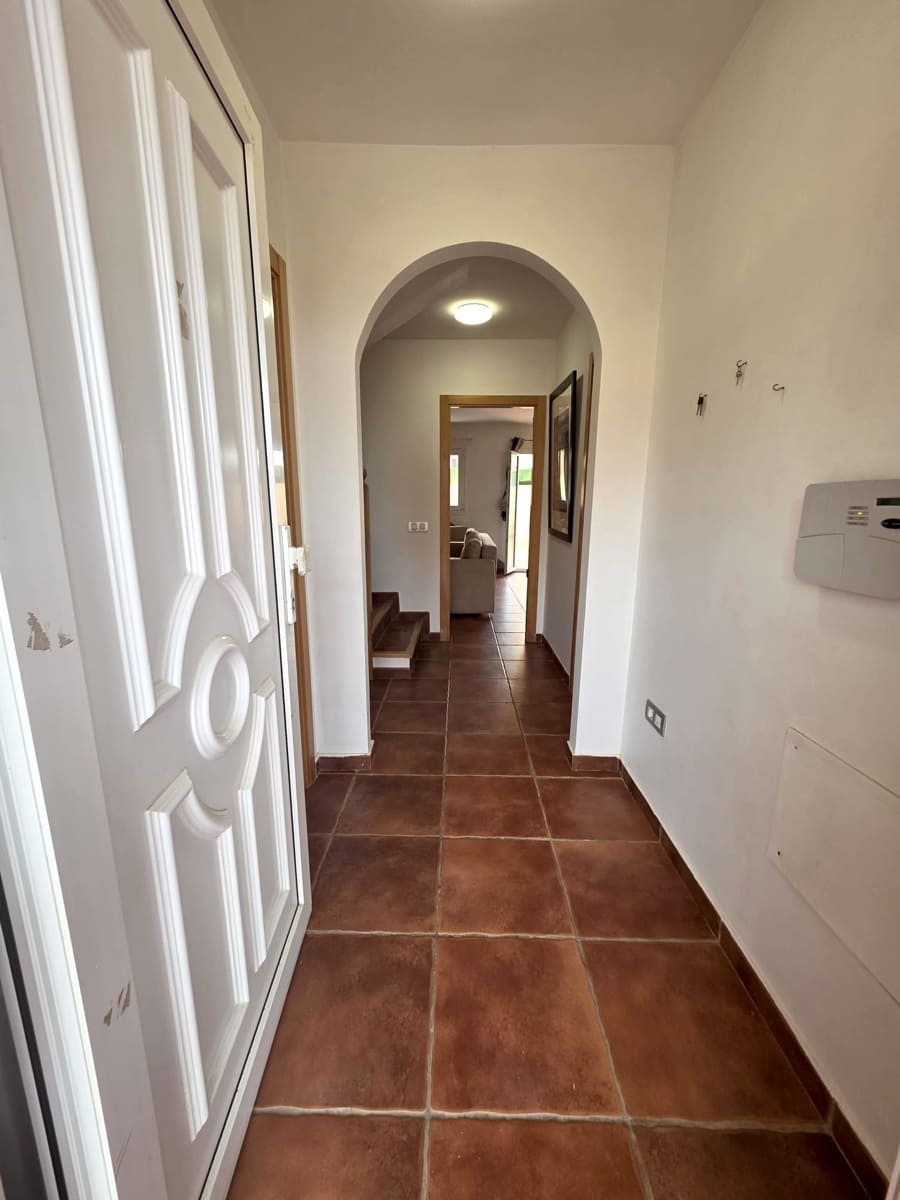 3 bedroom Townhouse for sale in Corralejo with pool garage - € 398,000 (Ref: 9747569)