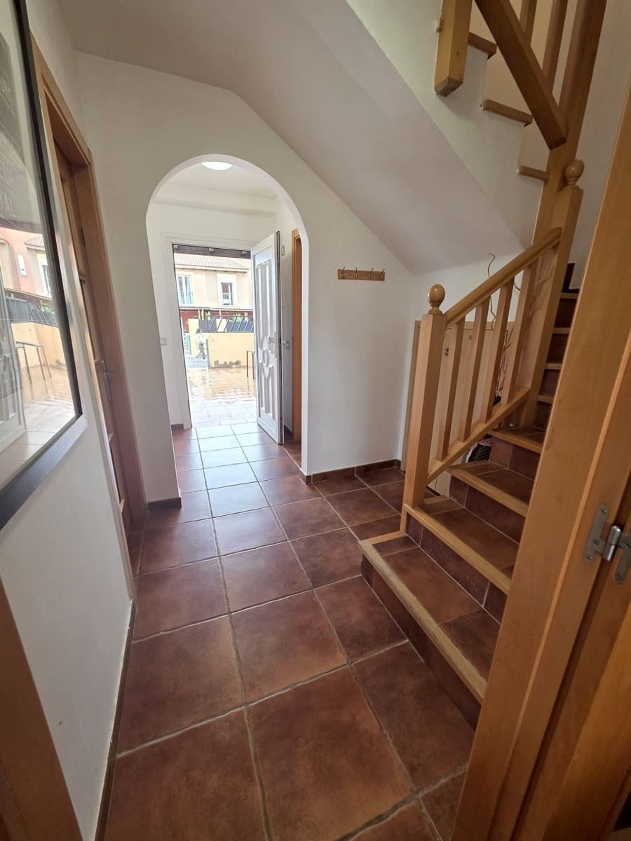 3 bedroom Townhouse for sale in Corralejo with pool garage - € 398,000 (Ref: 9747569)