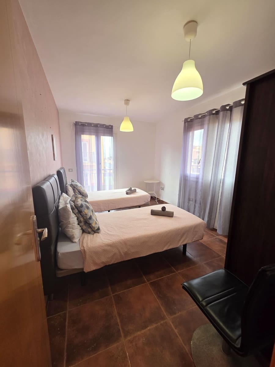 3 bedroom Townhouse for sale in Corralejo with pool garage - € 398,000 (Ref: 9747569)