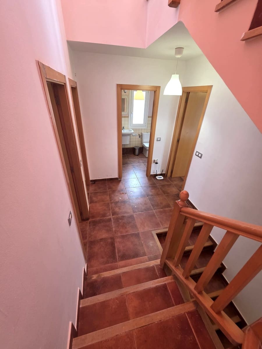 3 bedroom Townhouse for sale in Corralejo with pool garage - € 398,000 (Ref: 9747569)