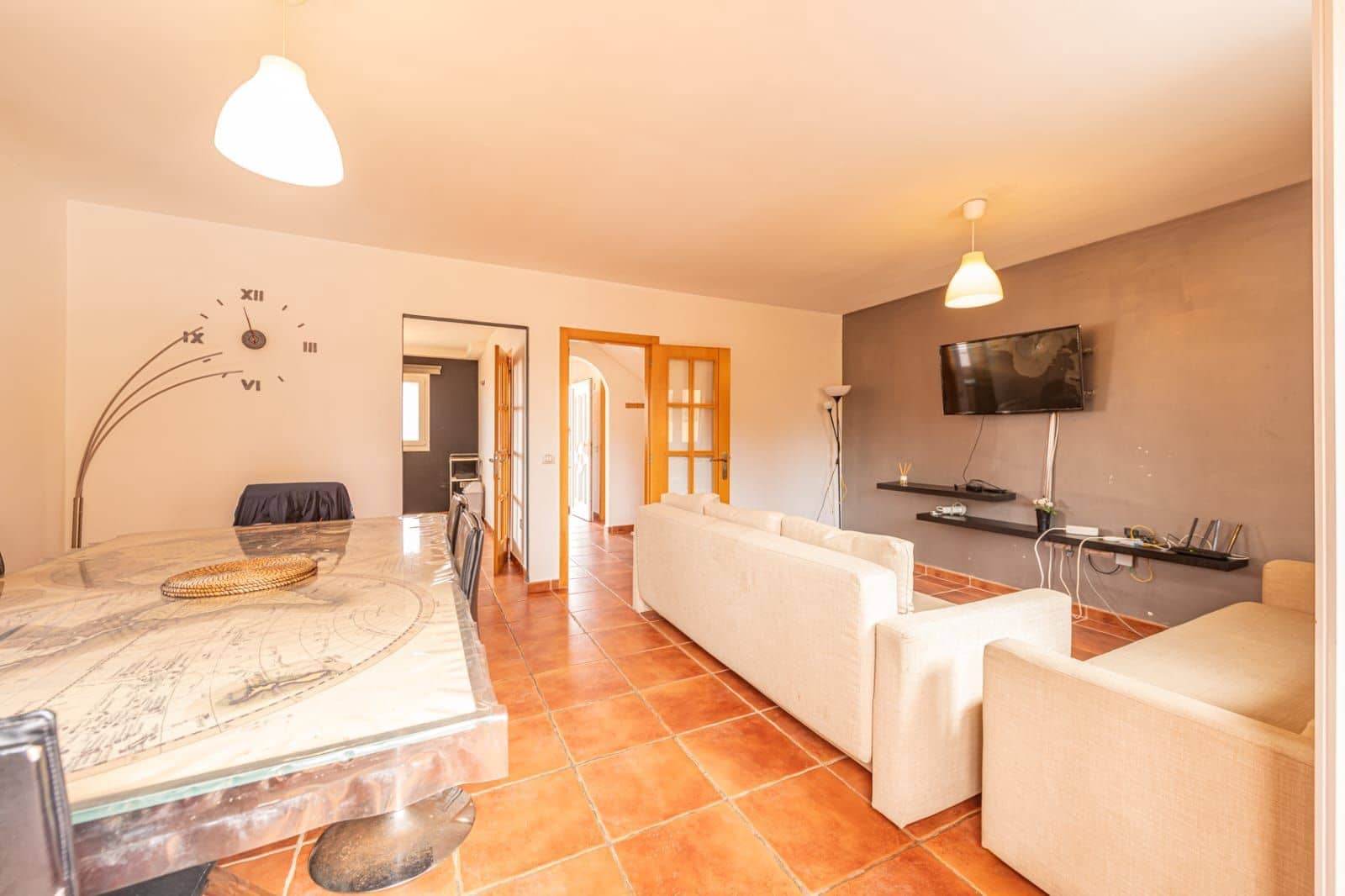 3 bedroom Townhouse for sale in Corralejo with pool garage - € 398,000 (Ref: 9747569)