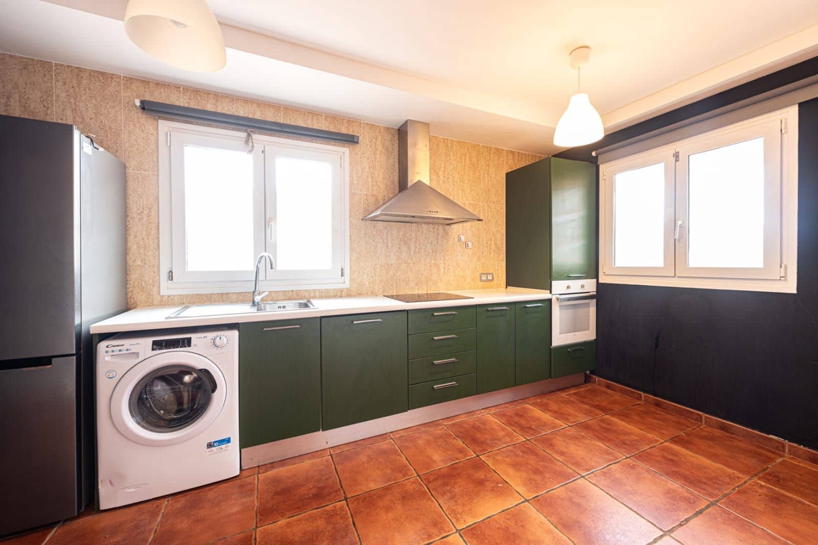 3 bedroom Townhouse for sale in Corralejo with pool garage - € 398,000 (Ref: 9747569)