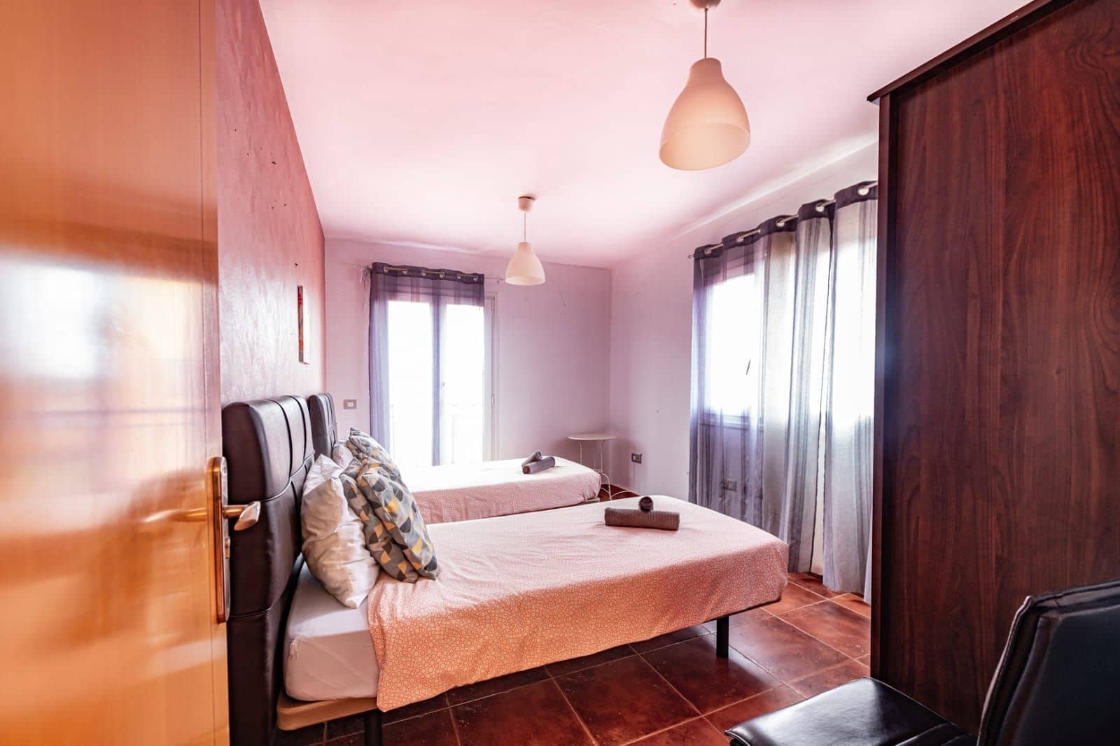 3 bedroom Townhouse for sale in Corralejo with pool garage - € 398,000 (Ref: 9747569)