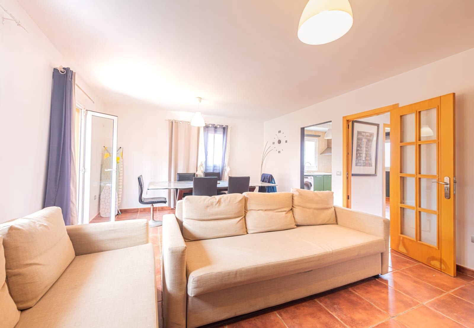 3 bedroom Townhouse for sale in Corralejo with pool garage - € 398,000 (Ref: 9747569)