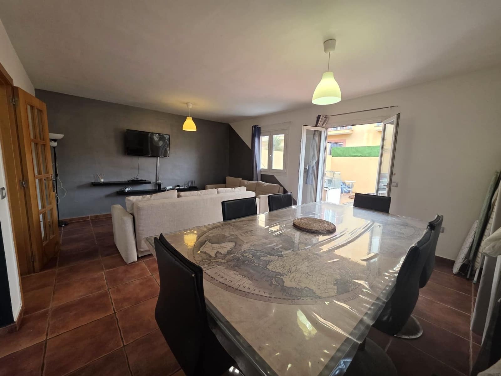 3 bedroom Townhouse for sale in Corralejo with pool garage - € 398,000 (Ref: 9747569)