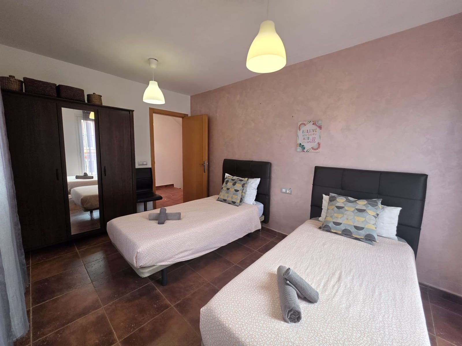 3 bedroom Townhouse for sale in Corralejo with pool garage - € 398,000 (Ref: 9747569)