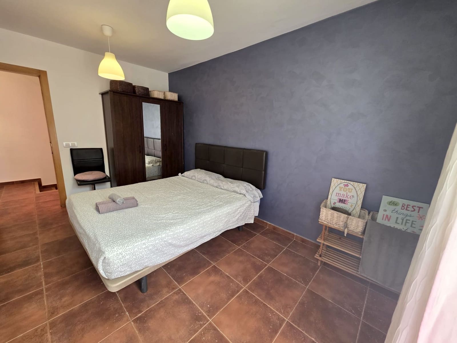 3 bedroom Townhouse for sale in Corralejo with pool garage - € 398,000 (Ref: 9747569)