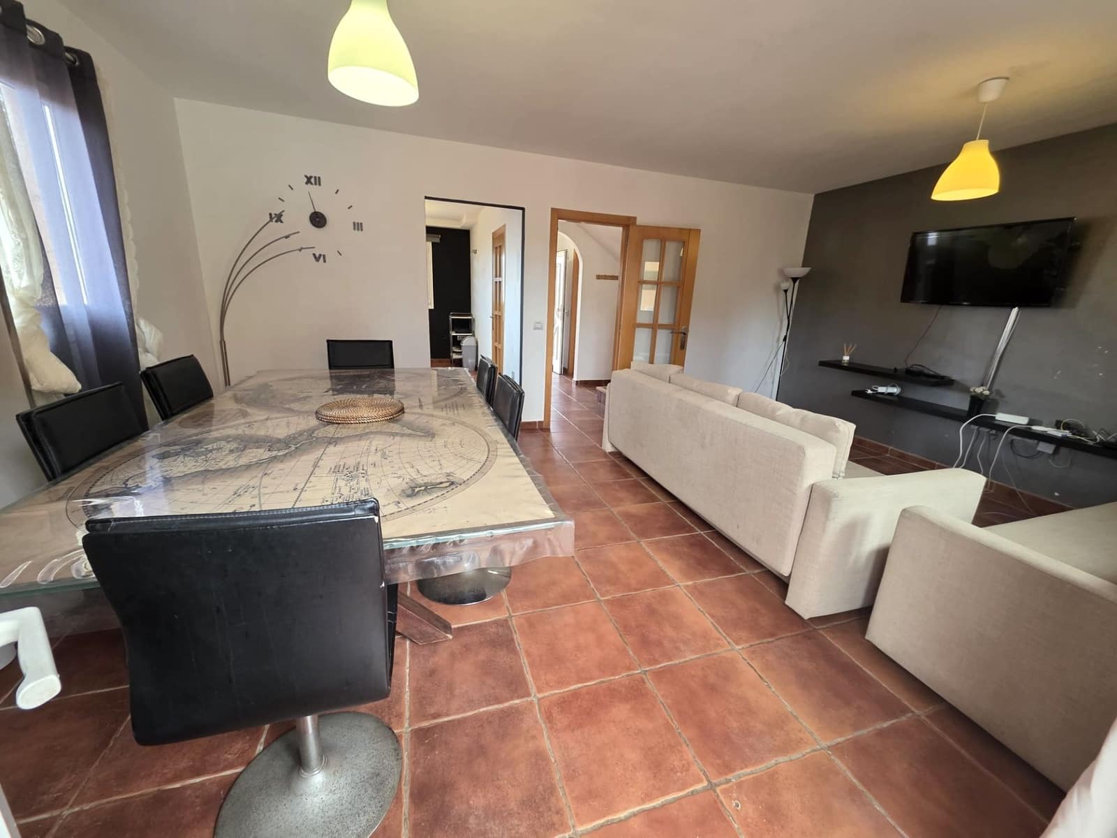 3 bedroom Townhouse for sale in Corralejo with pool garage - € 398,000 (Ref: 9747569)