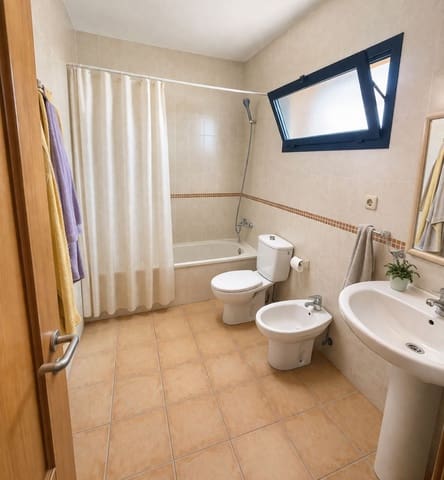 1 sypialnia Dom na sprzedaż w Corralejo, La Oliva - 240 000 € (Ref: 9747570)