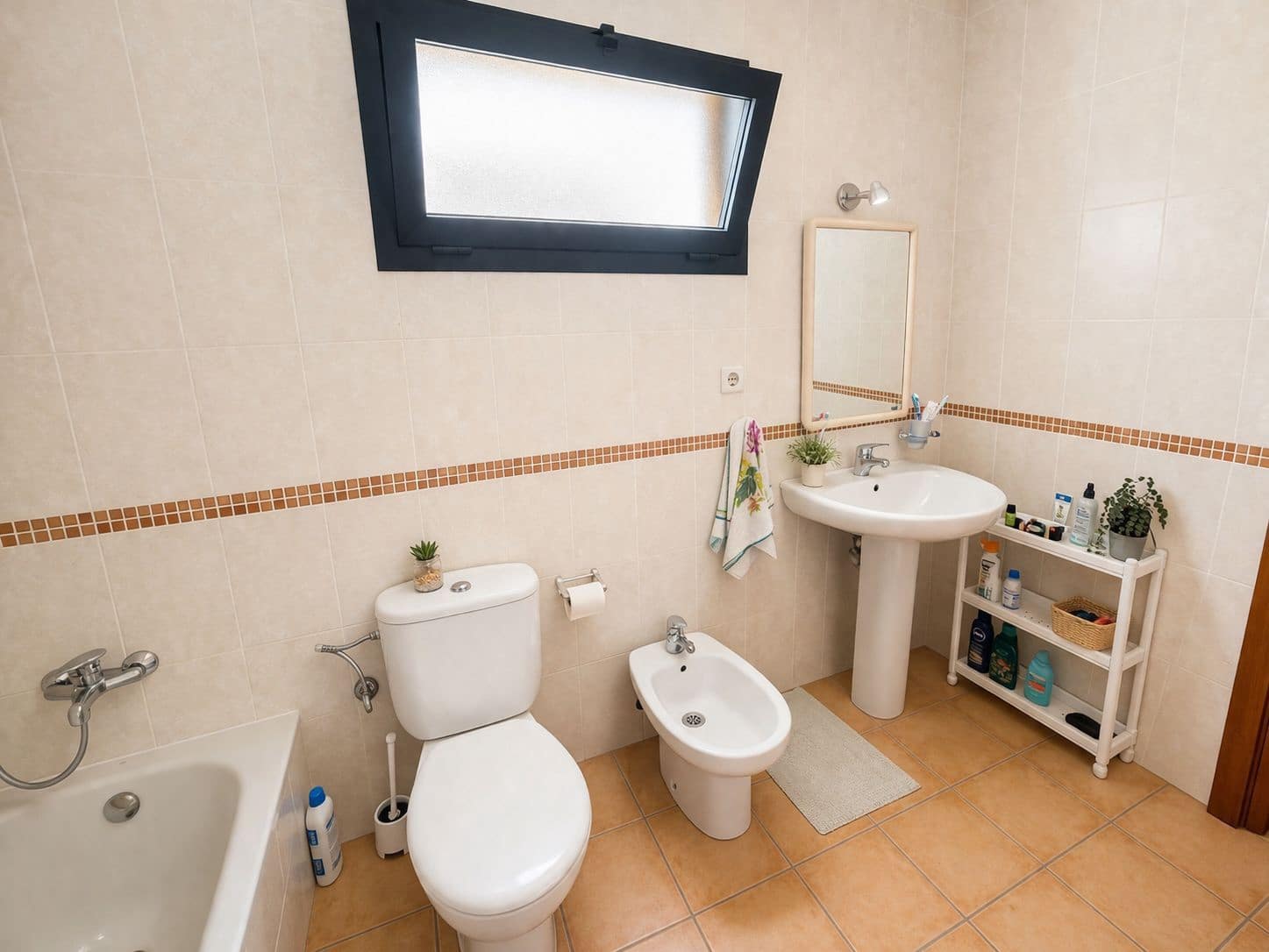 1 bedroom Townhouse for sale in La Oliva - € 240,000 (Ref: 9747570)