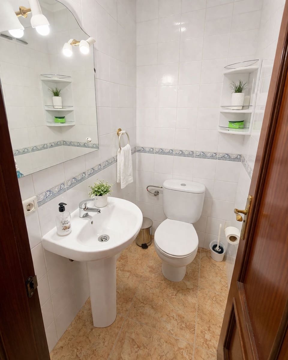 3 camera da letto Casa in vendita in Puerto del Rosario con garage - 300.000 € (Rif: 9758538)