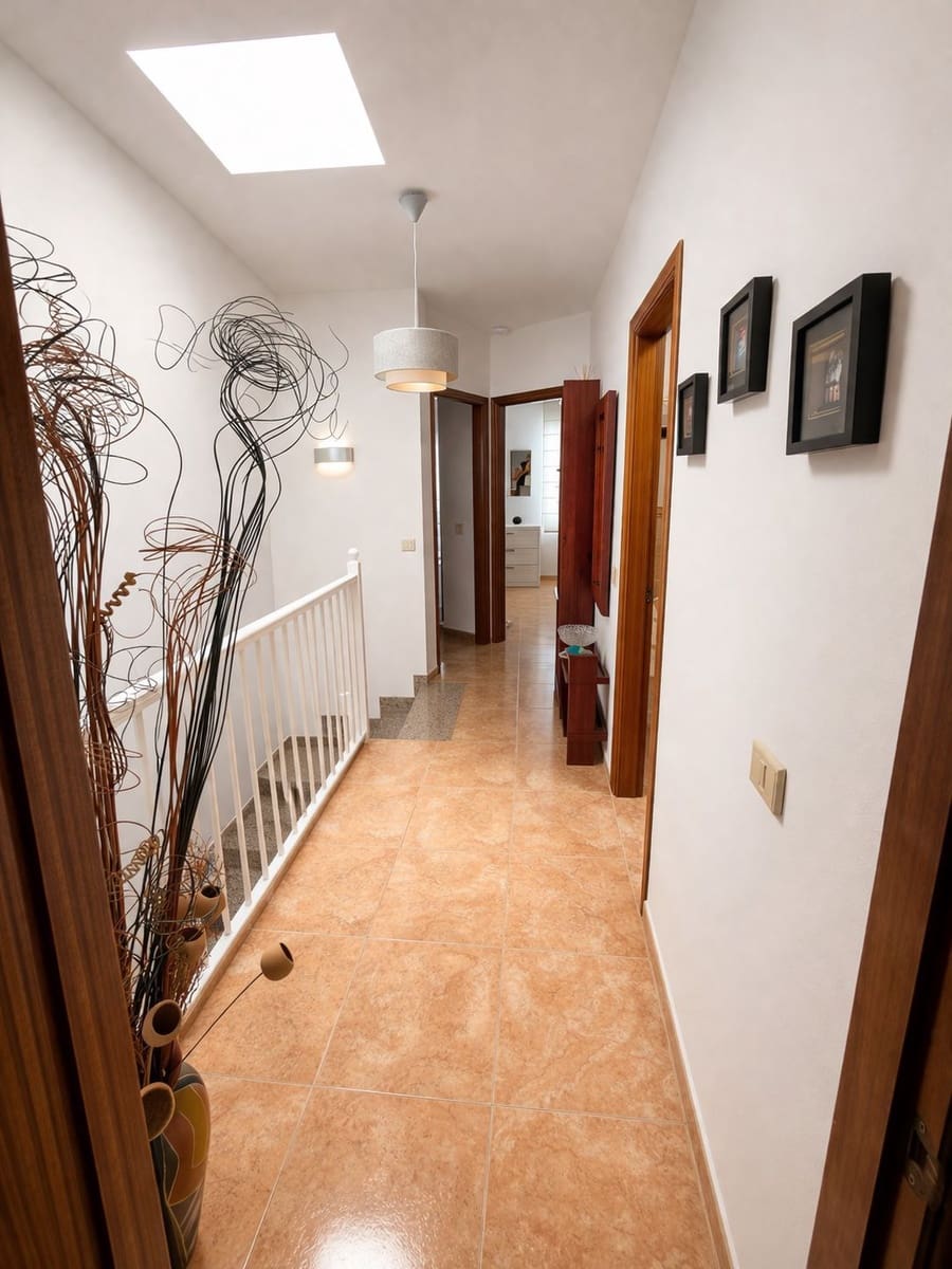 3 camera da letto Casa in vendita in Puerto del Rosario con garage - 300.000 € (Rif: 9758538)