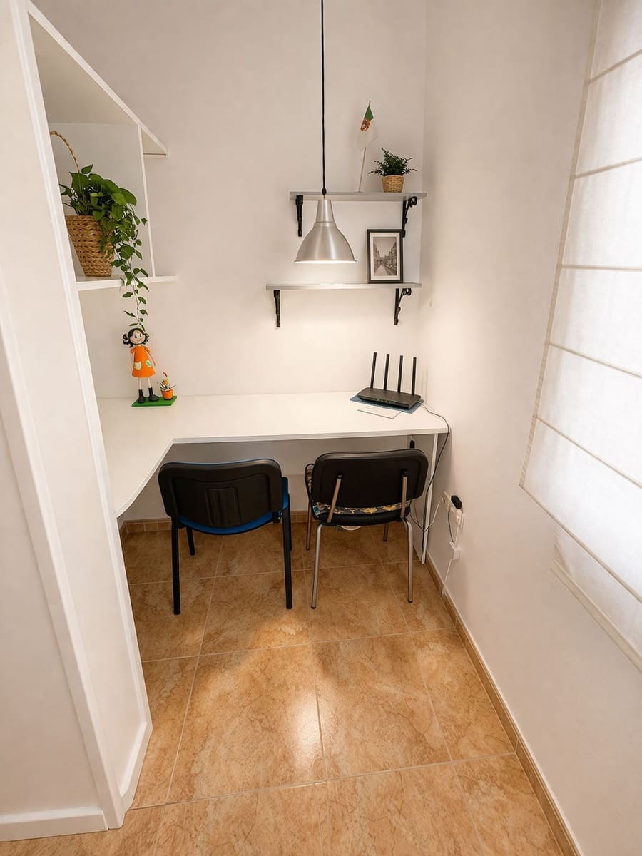 3 camera da letto Casa in vendita in Puerto del Rosario con garage - 300.000 € (Rif: 9758538)