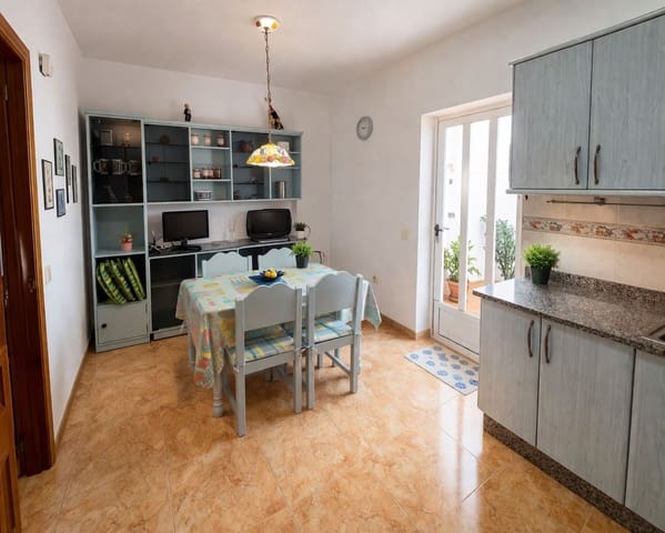 3 camera da letto Casa in vendita in Puerto del Rosario con garage - 300.000 € (Rif: 9758538)