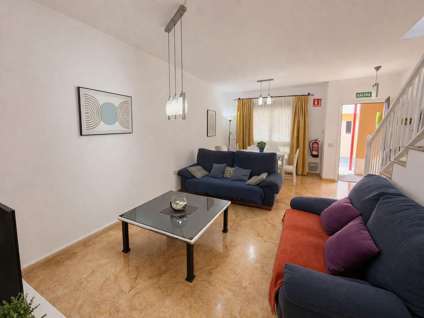 3 camera da letto Casa in vendita in Puerto del Rosario con garage - 300.000 € (Rif: 9758538)