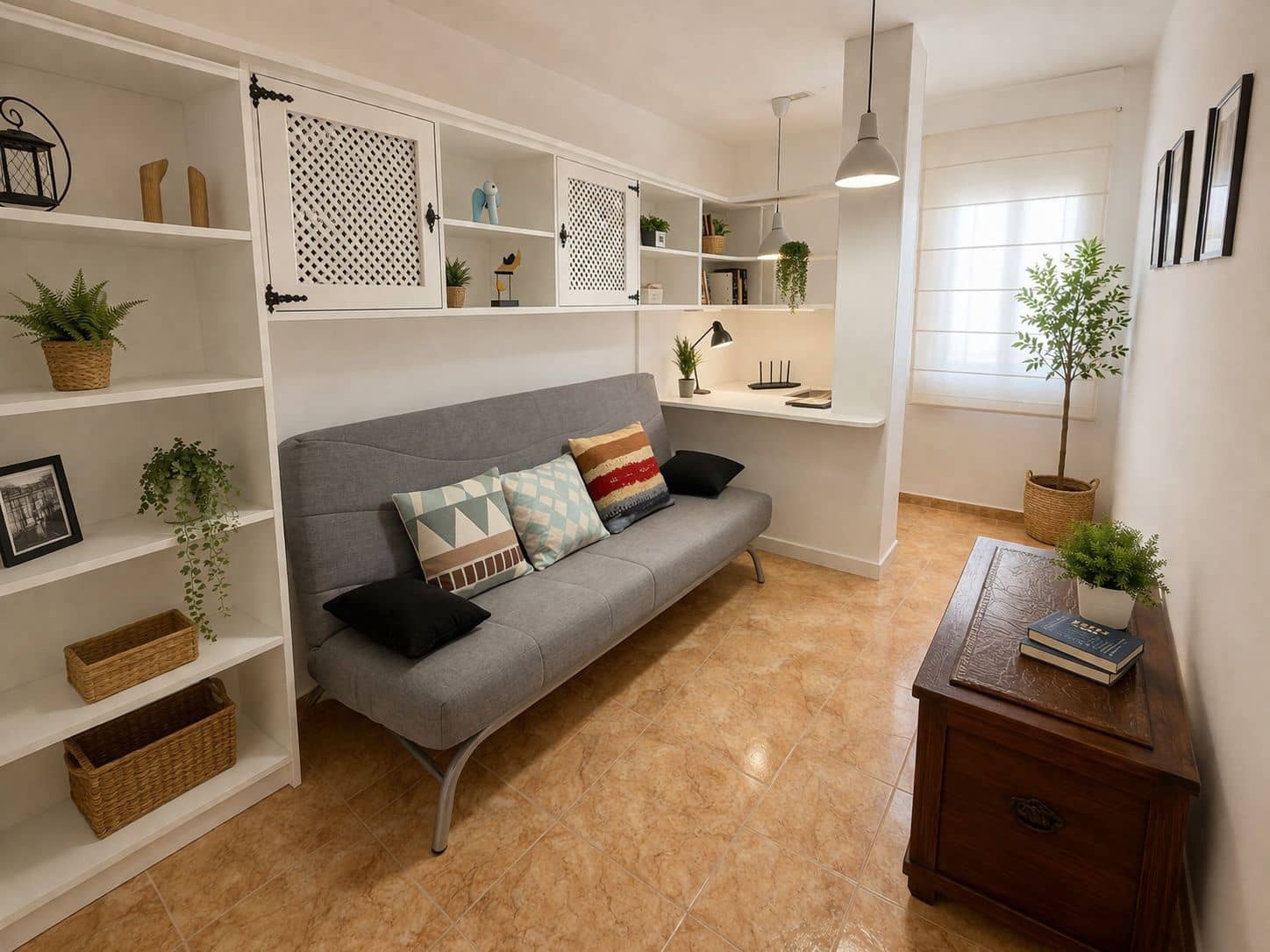 3 camera da letto Casa in vendita in Puerto del Rosario con garage - 300.000 € (Rif: 9758538)