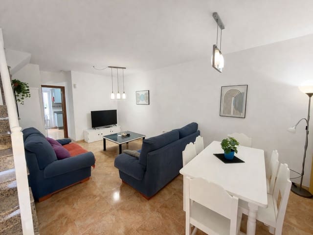 3 camera da letto Casa in vendita in Puerto del Rosario con garage - 300.000 € (Rif: 9758538)