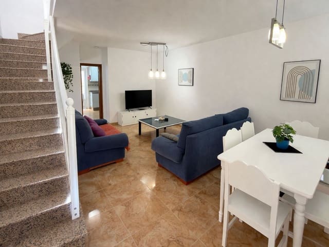 3 camera da letto Casa in vendita in Puerto del Rosario con garage - 300.000 € (Rif: 9758538)