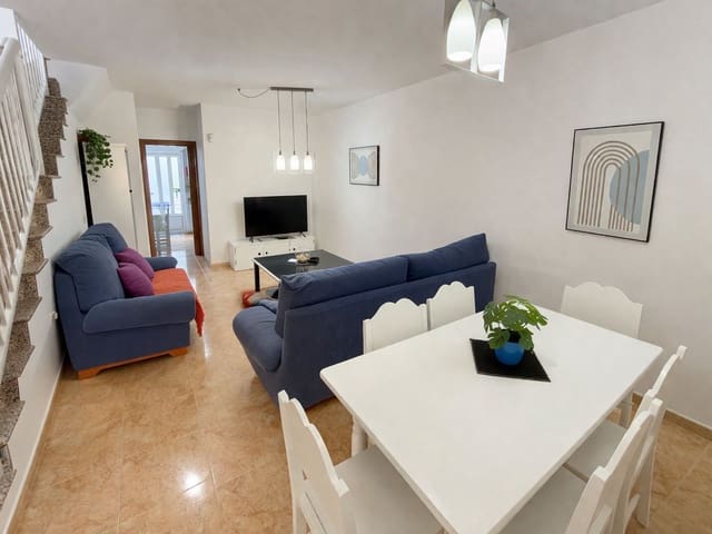3 camera da letto Casa in vendita in Puerto del Rosario con garage - 300.000 € (Rif: 9758538)