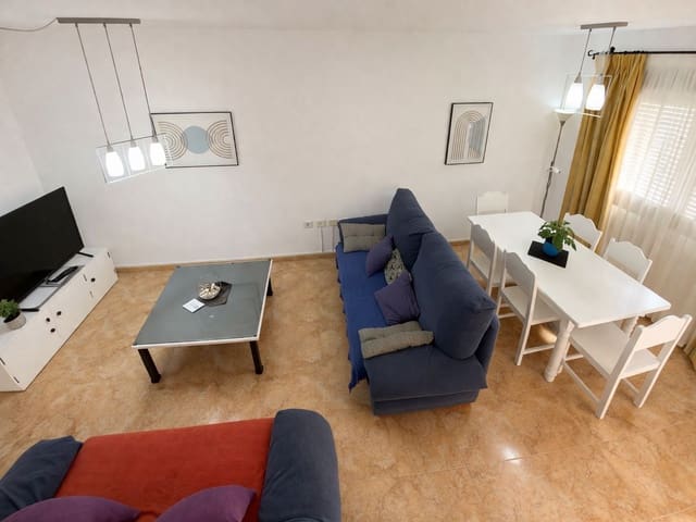 3 camera da letto Casa in vendita in Puerto del Rosario con garage - 300.000 € (Rif: 9758538)