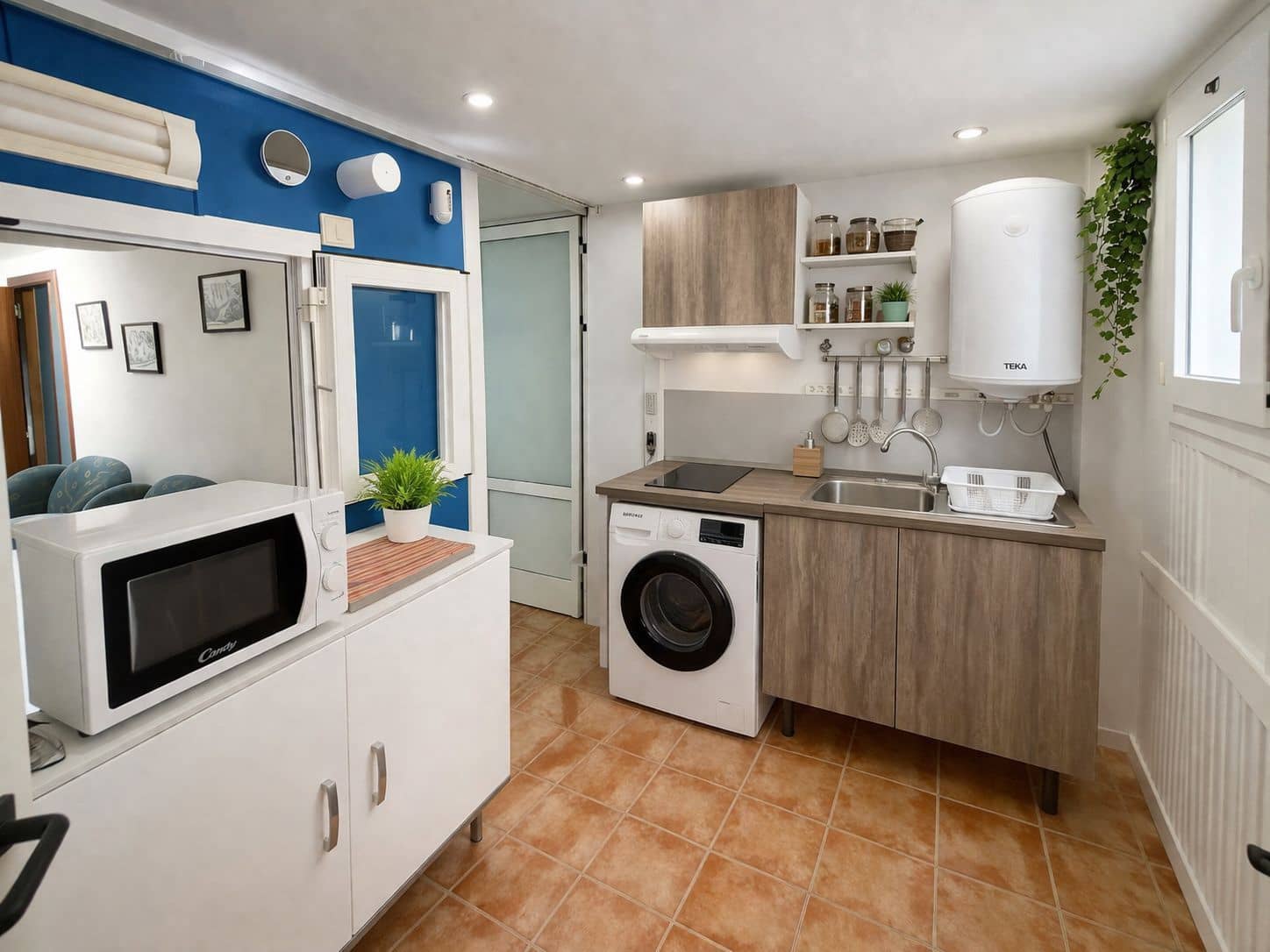 3 camera da letto Casa in vendita in Puerto del Rosario con garage - 300.000 € (Rif: 9758538)