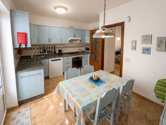 3 camera da letto Casa in vendita in Puerto del Rosario con garage - 300.000 € (Rif: 9758538)
