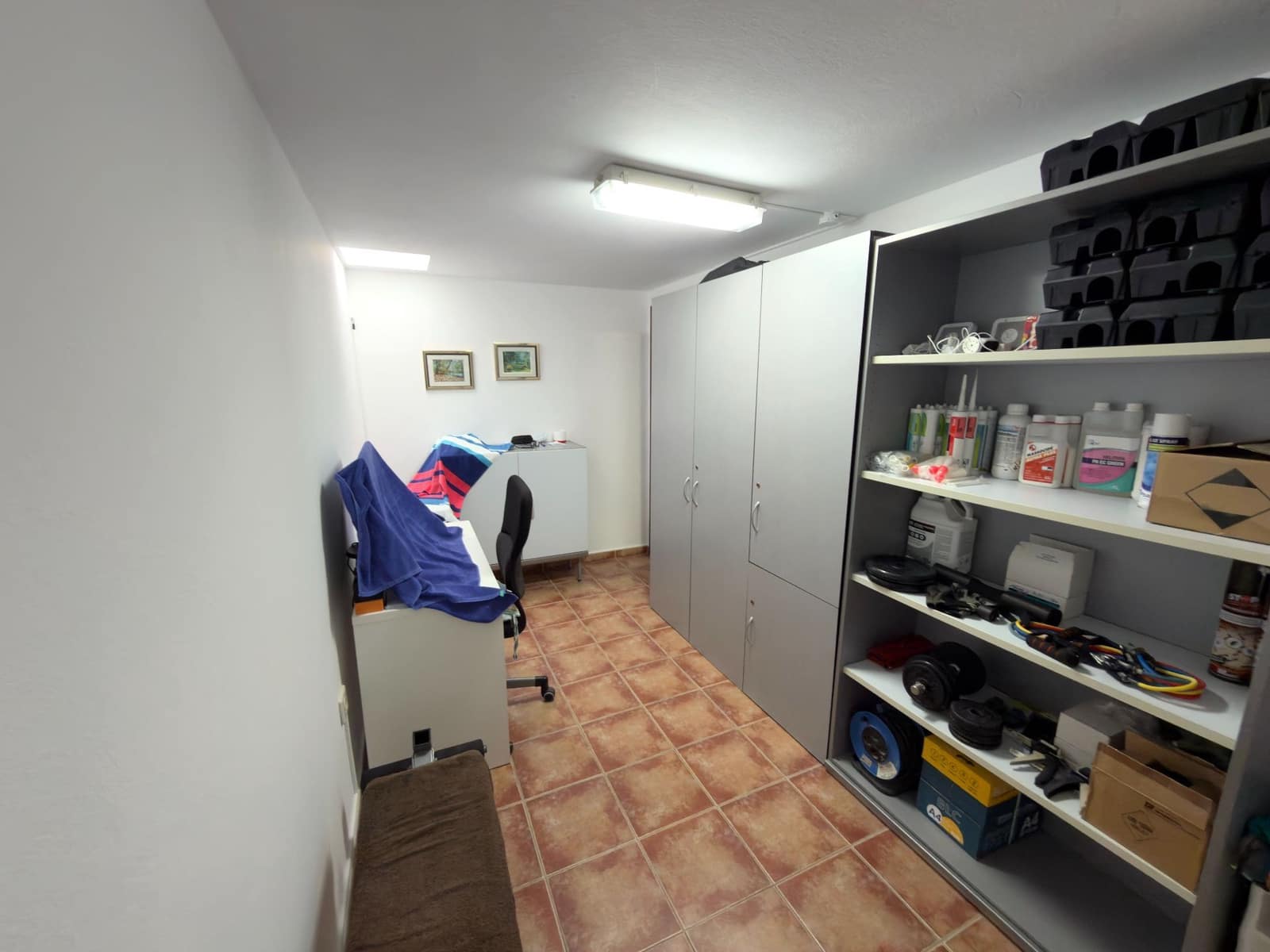 3 camera da letto Casa in vendita in Puerto del Rosario con garage - 300.000 € (Rif: 9758538)
