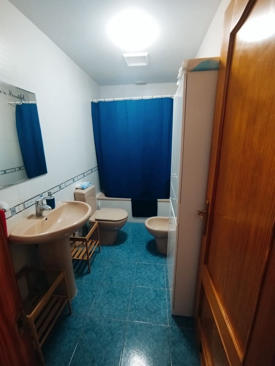 4 soveværelse Byhus til salg i El Matorral med garage - € 295.000 (Ref: 9772711)