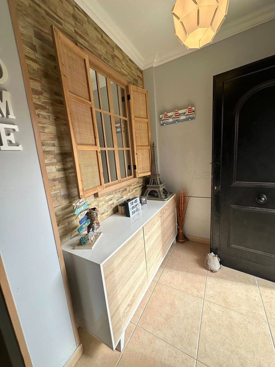 4 soveværelse Byhus til salg i El Matorral med garage - € 295.000 (Ref: 9772711)