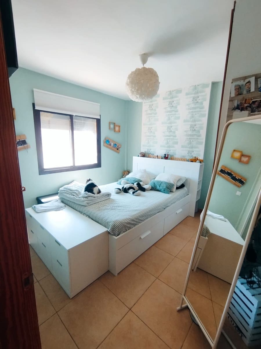 4 soveværelse Byhus til salg i El Matorral med garage - € 295.000 (Ref: 9772711)