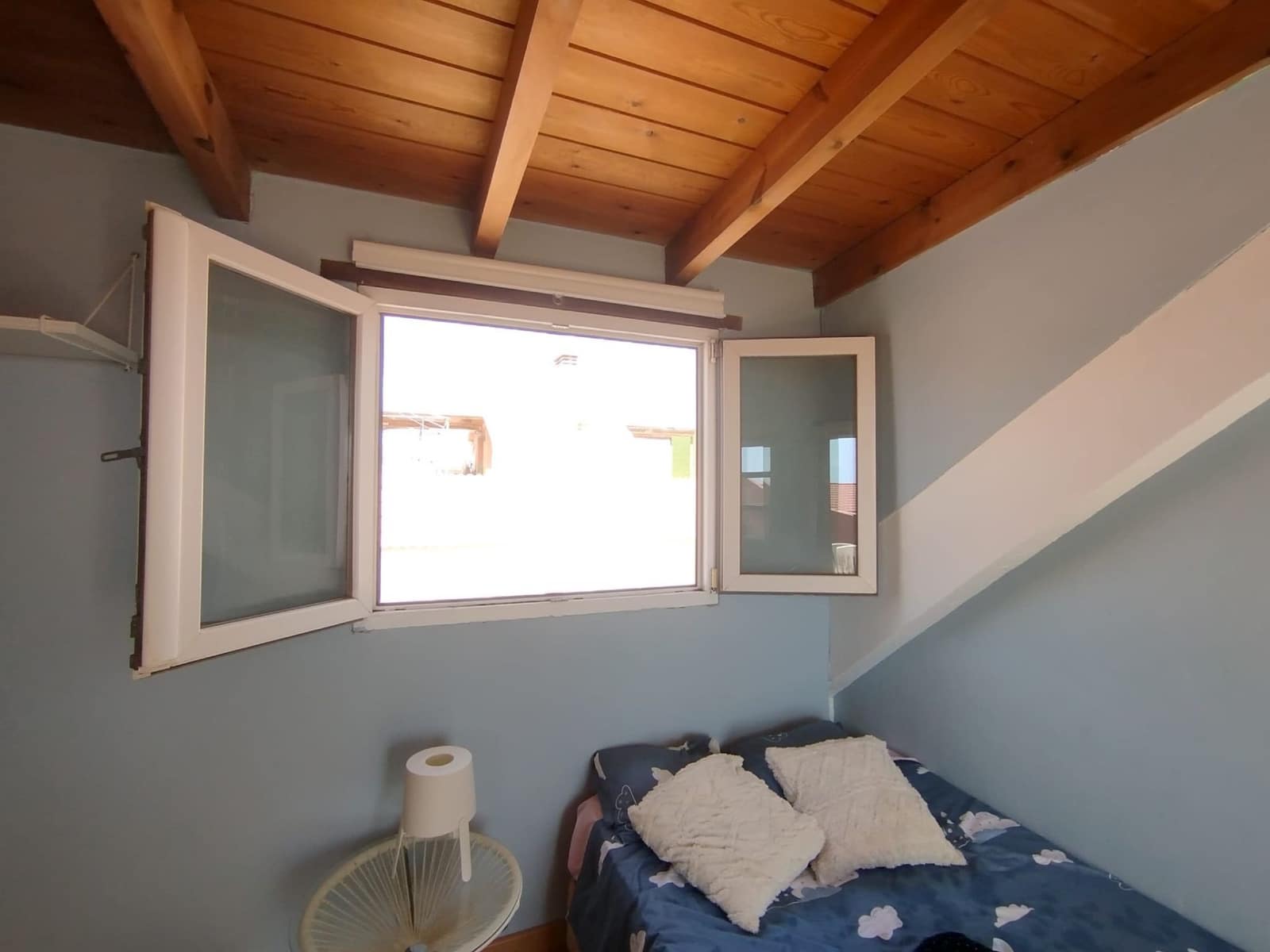 4 soveværelse Byhus til salg i El Matorral med garage - € 295.000 (Ref: 9772711)