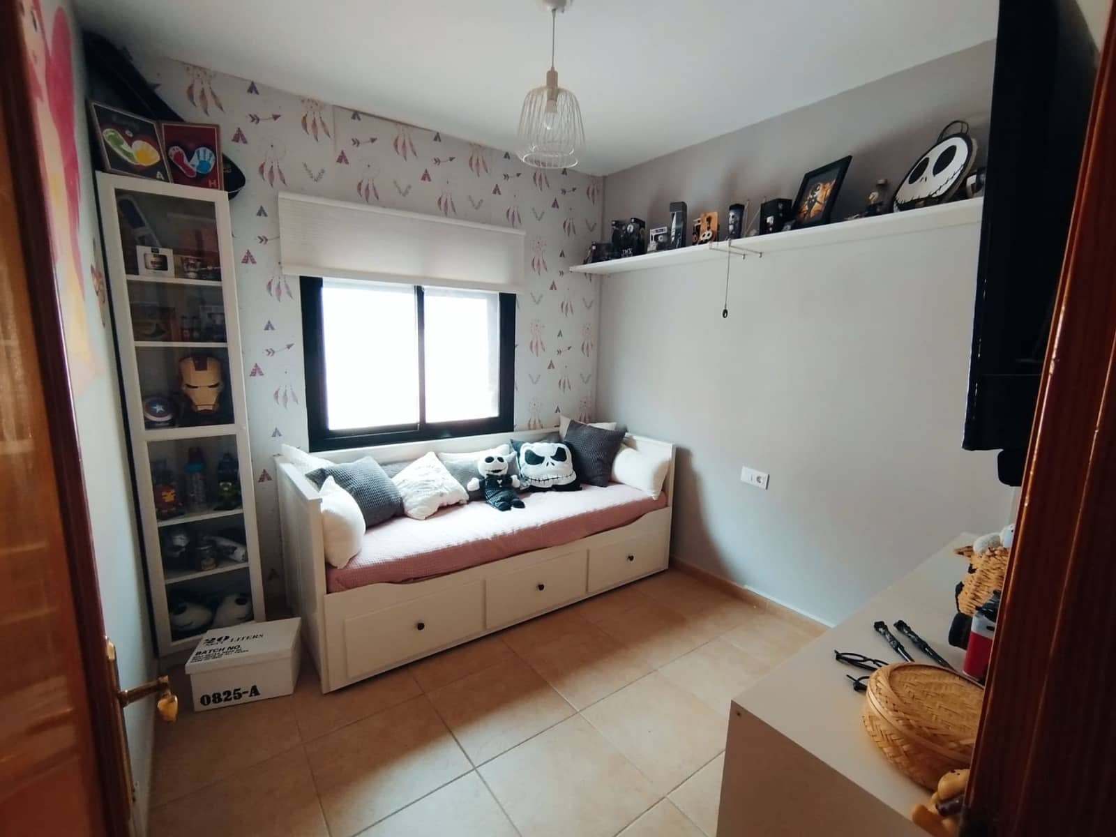 4 soveværelse Byhus til salg i El Matorral med garage - € 295.000 (Ref: 9772711)