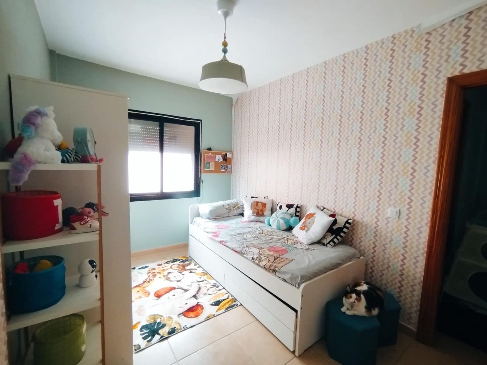 4 soveværelse Byhus til salg i El Matorral med garage - € 295.000 (Ref: 9772711)