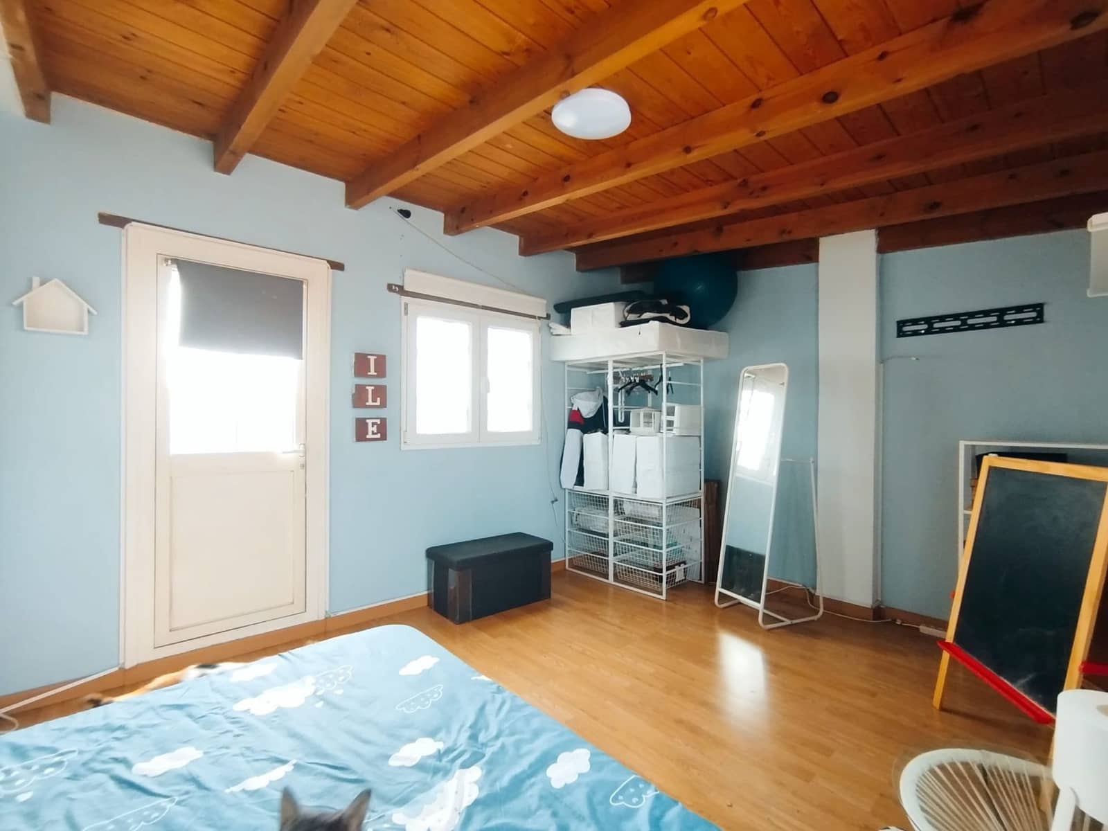 4 soveværelse Byhus til salg i El Matorral med garage - € 295.000 (Ref: 9772711)