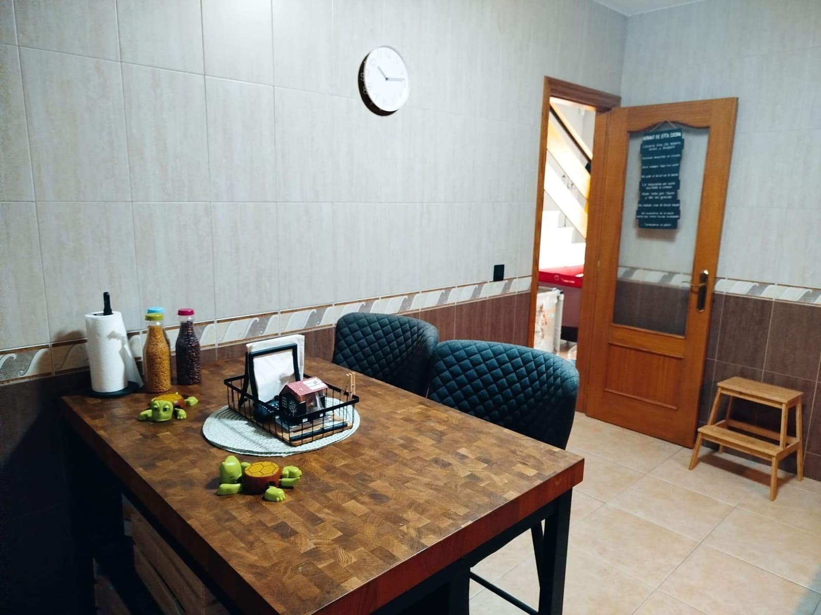 4 soveværelse Byhus til salg i El Matorral med garage - € 295.000 (Ref: 9772711)