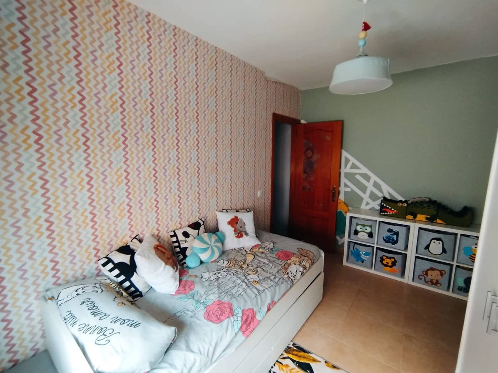 4 soveværelse Byhus til salg i El Matorral med garage - € 295.000 (Ref: 9772711)