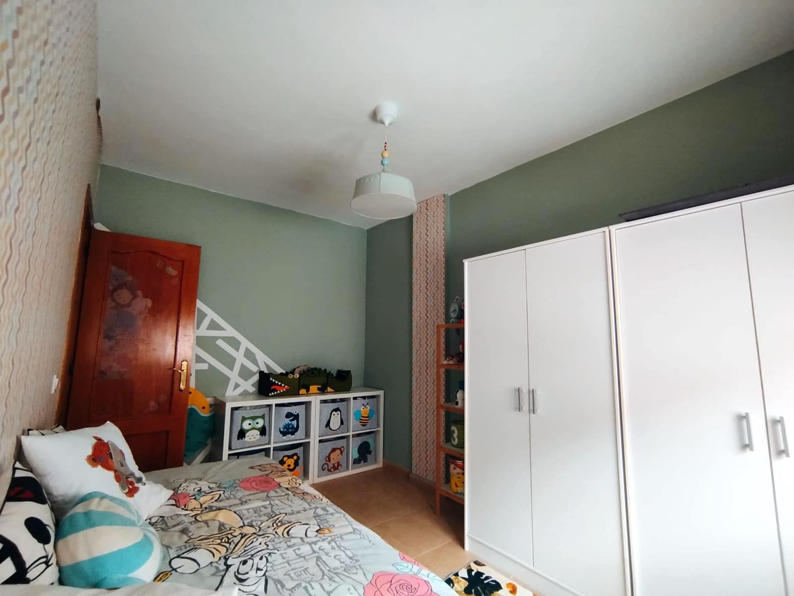 4 soveværelse Byhus til salg i El Matorral med garage - € 295.000 (Ref: 9772711)