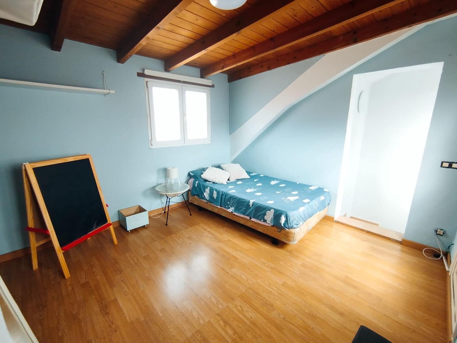 4 soveværelse Byhus til salg i El Matorral med garage - € 295.000 (Ref: 9772711)