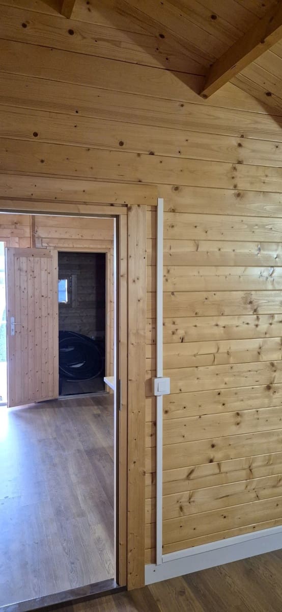 2 bedroom Semi-detached Villa for sale in Antigua - € 230,000 (Ref: 9780127)