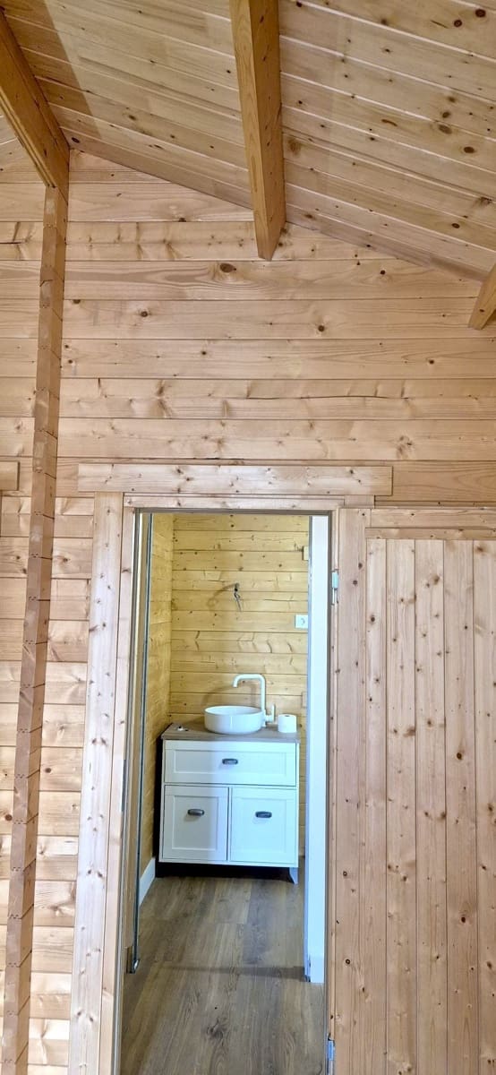 2 bedroom Semi-detached Villa for sale in Antigua - € 230,000 (Ref: 9780127)