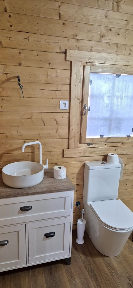 2 bedroom Semi-detached Villa for sale in Antigua - € 230,000 (Ref: 9780127)