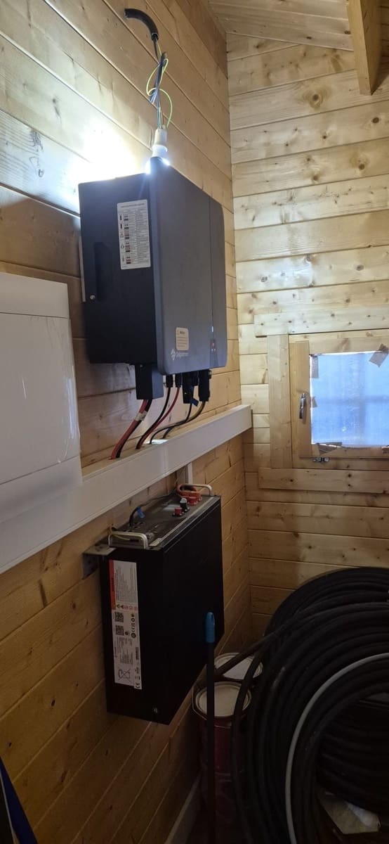 2 bedroom Semi-detached Villa for sale in Antigua - € 230,000 (Ref: 9780127)