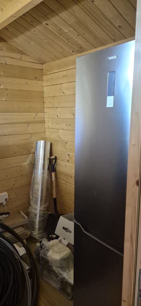 2 bedroom Semi-detached Villa for sale in Antigua - € 230,000 (Ref: 9780127)